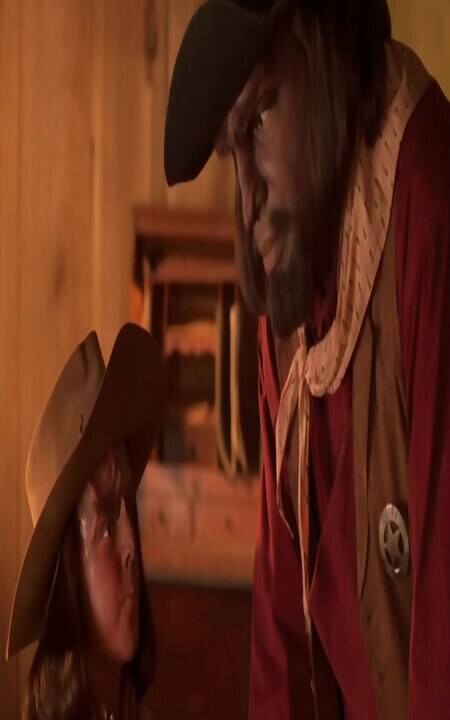 A Fistful of Datas A Fistful of Datas